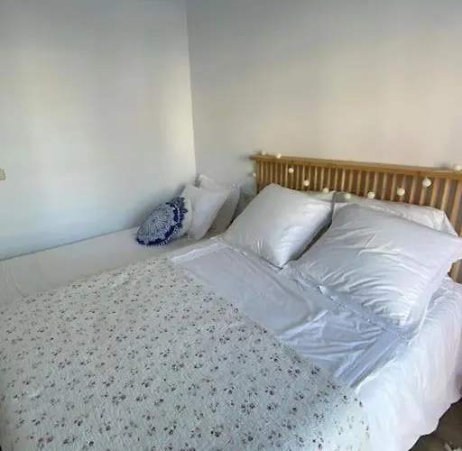 Apartamento Primera Linea De Mar En Platja D\'Aro