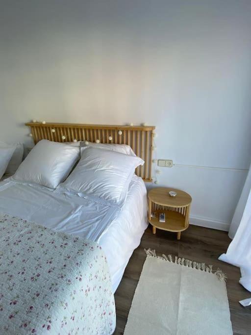 Apartment Primera Linea De Mar En *
