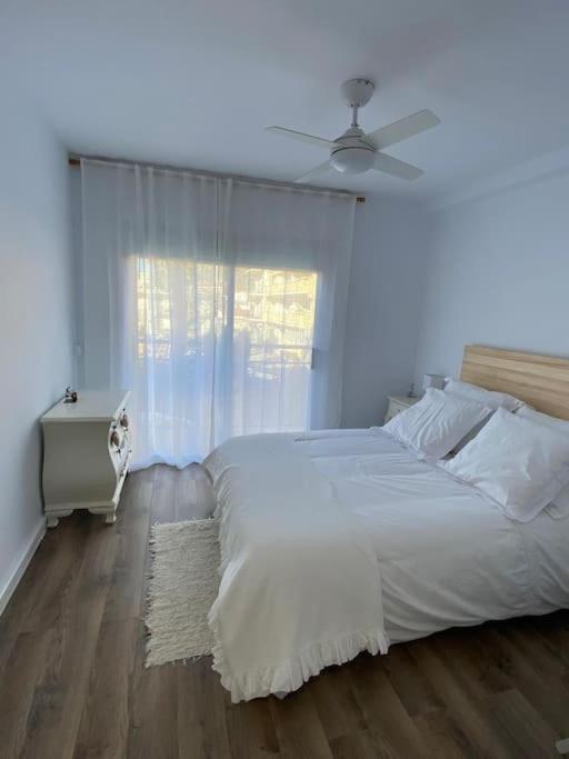 Apartment Primera Linea De Mar En