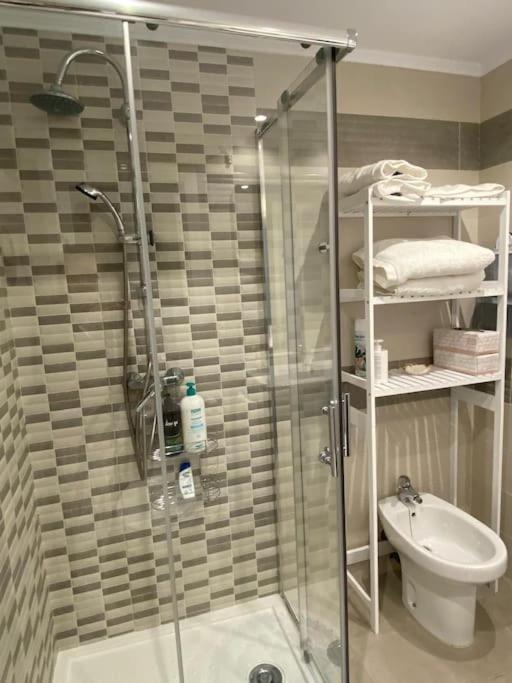 Apartment Primera Linea De Mar En