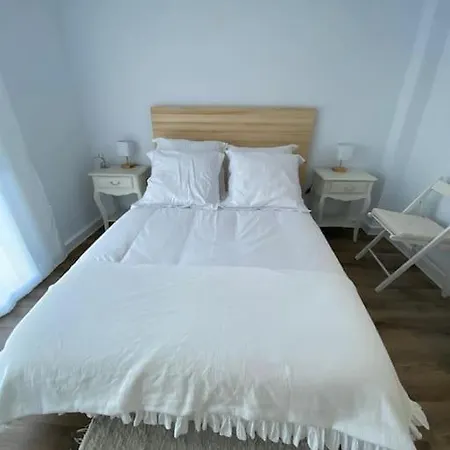 Apartamento Primera Linea De Mar En Castell-Platja d'Aro Buitenkant foto