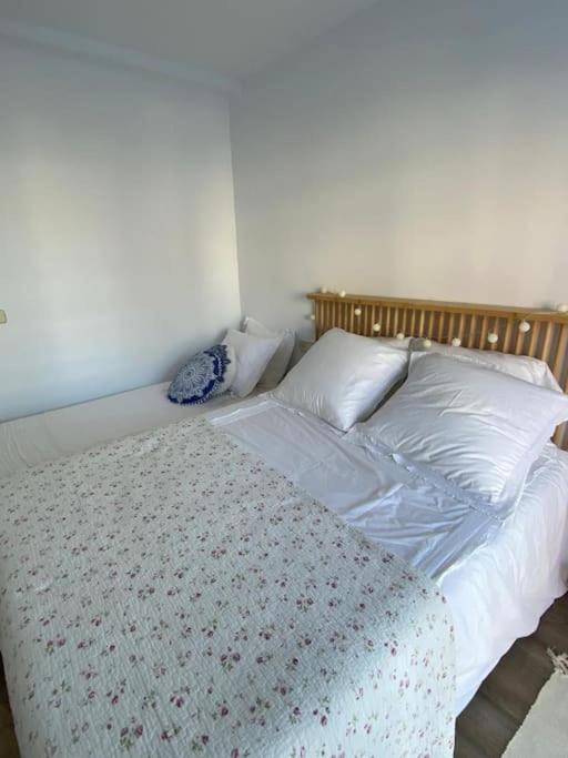 Appartement Primera Linea De Mar En